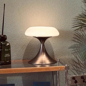 <b>Table</b> <b>Lamp</b> E27 LED Eye Caring Switch Control For Bedroom Living Room <b>Study</b> Bedside - Product Image 4