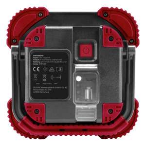 GEDORE - 3301761 <b>Spotlight</b> - EAN 4060833017619 TORCHES - Product Image 3