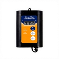 Termómetro Digital de Visión Nocturna por Infrarrojos TOPDON TS001, ABS, ODM, OEM, Lentes Ajustables de 9 mm, Termógrafo para Electricistas 256192