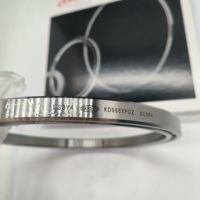 Rodamiento de Bolas de Sección Delgada Kaydon KD060XP0, Rodamiento Abierto Reali-slim KD065XP0 KD065XPOZ