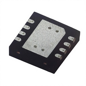 Amplificateurs à usage spécial, amplificateur de détection de courant côté haute tension 1 MHz DFN-EP 8 broches -40°C à 85°C ANALOG DEVICES - Product Image 1