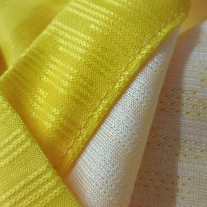 Seragam Sepak Bola Pakaian Olahraga Seragam Sepak Bola Sublimasi Kustom Jersey dan Celana Pendek Sepak Bola Prancis Pakaian Olahraga Tim - Product Image 3