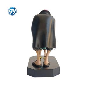 <span class=keywords><strong>One</strong></span> Pieced Rouge Cheveux <span class=keywords><strong>Shanks</strong></span> <span class=keywords><strong>et</strong></span> <span class=keywords><strong>Luffy</strong></span> Vente Chaude Figure Statue Modèle Anime Bureau Décor En Gros - Product Image 4
