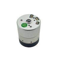 Moteur de joint de robot étanche IP67/IP68 30-40 moteur BLDC intégré avec réducteur d'harmoniques et contrôleur intégrés