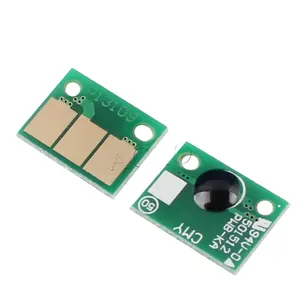 Chip de tambor DR-512K, para konica mino bizhub c224 c284 c364 c454 c554 afub MP-D410 opc chip