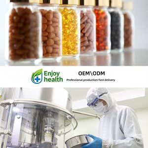 Cápsulas de Colágeno <span class=keywords><strong>y</strong></span> Glutatión TK, las Más Vendidas de Japón, Personalizables, Disponibles en Stock - Product Image 6