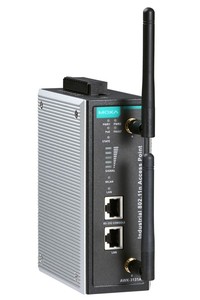 AWK-3131A-M12-RCC-JP-T LAN không dây Đường Sắt - Product Image 2