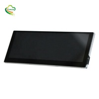 Yunlea 6.67 inci tampilan LCD TFT modul layar sentuh 400 Nits LCD layar sentuh