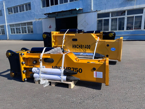 SB20 مطرقة كسارة هيدروليكية ل 2.5-4.5 طن حفارات - Product Image 5