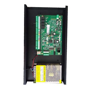 Carte de contrôle d'accès Weigand originale <span class=keywords><strong>PRO3000</strong></span> à deux portes pour système de contrôle d'accès aux portes - Product Image 6