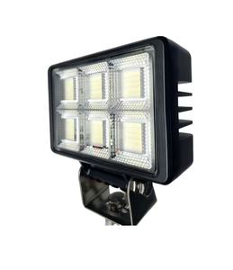 Aurora <span class=keywords><strong>6</strong></span> ''72 Wát vuông <span class=keywords><strong>LED</strong></span> làm việc đèn spotlight Đèn Đường 4x4 <span class=keywords><strong>6</strong></span> <span class=keywords><strong>LED</strong></span> làm việc thanh ánh sáng cho xe tải SUV tự động chiếu sáng bên ngoài - Product Image 3