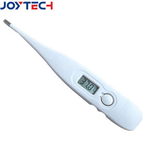 Famiglia Rigida Punta Febbre Orale Termometro Digitale - Product Image 6