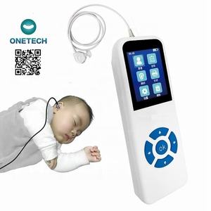 AD-15TD taşınabilir OAE kulak işitme cihazı - Product Image 2