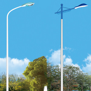 ไฟถนน LED อลูมิเนียมอัลลอยด์ กันน้ำ IP65 แสงขาว 5000K สำหรับถนน ใช้ไฟ AC 220V แบบกระจายแสง Type III รับประกัน 10 ปี - Product Image 2