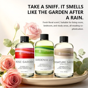 My Way 500ML Hotel Collection Perfume Essential <b>Oil</b> Wholesale <b>Diffuser</b> Fragrance <b>Oil</b> - Product Image 3