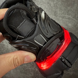 Envío Directo, Zapatillas Deportivas Casuales de Diseñador de Alta Calidad para Hombre, Zapatillas con Cordones, Mocasines, Logotipo Personalizado, Zapatillas de Lujo, Zapatillas Chunky - Product Image 2