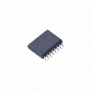 Chip Controlador de Gate DGD2113S16-13 SO-16 - Product Image 1