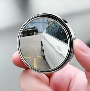 newly 3R HD 360 degree rainproof whirling blind spot mirror in hot selling