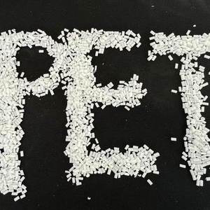 Gránulos de PETG de Alta Calidad a Precio de Fábrica, Pellets de PET-G para Componentes Electrónicos y Eléctricos - Product Image 4