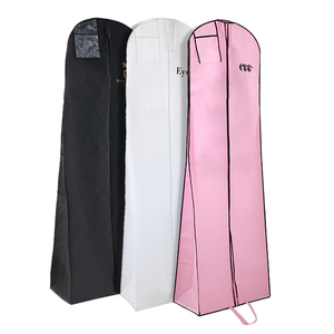 Durable Gown Covers - Durable, Dustproof, and Reusable Durable Gown Covers - Durable, Dustproof, and Reusable
