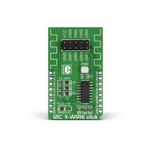 MIKROE-1439 New Original MikroElektronikal Manufacturer Electronic Stock Integrated Circuit IC Chips