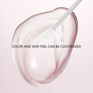 Suero <span class=keywords><strong>para</strong></span> el Crecimiento de Cejas Natural, Forma Líquida <span class=keywords><strong>para</strong></span> Cejas Más Gruesas, Más Largas y Más Abundantes, Marca Privada - Product Image 6