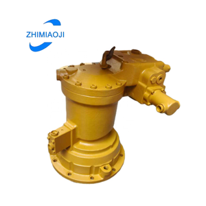 Piezas de maquinaria de construcción M5X130 <span class=keywords><strong>M5X180</strong></span> MX150 MX173 MX500 <span class=keywords><strong>Kawasaki</strong></span> <span class=keywords><strong>motor</strong></span> oscilante hidráulico para Kobelco - Product Image 5