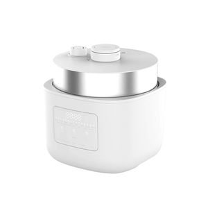 HY Hochwertige Günstige Meistverkaufte Große Elektrische Schnellkochtöpfe Multifunktions-Kocher - Product Image 1