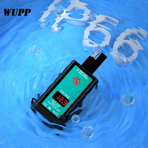 <span class=keywords><strong>Cargador</strong></span> USB Multifuncional a Prueba de Agua para Motocicleta, Adaptador de <span class=keywords><strong>Cargador</strong></span> de Teléfono Celular para Motocicleta, <span class=keywords><strong>Cargador</strong></span> USB Doble para Motocicleta - Product Image 2