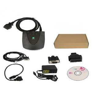 Phiên bản mới nhất v3.104.24 cho Honda HDS anh ta công cụ chẩn đoán với đôi PC <span class=keywords><strong>Board</strong></span> xe từ 1992-2021 - Product Image 1