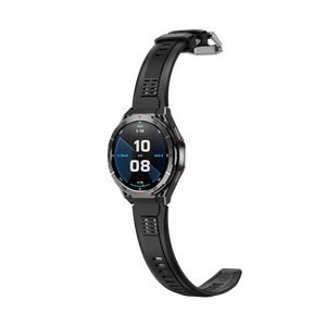 Thời Trang X2b Thông Minh Đồng Hồ Với Amoled Hiển Thị Tần Số Kép GPS 30M Không Thấm Nước Lớn Pin Thể Thao Hoạt Động Tracker IP67 Tiêu Chuẩn - Product Image 3