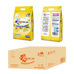 Détergent à <span class=keywords><strong>lessive</strong></span> tout usage OEM 500g, poudre à laver pour le lavage à la main, fabriqué <span class=keywords><strong>en</strong></span> Chine - Product Image 6