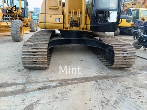 320C 320BL 320B หนอน320D2รถขุดใช้320CL 320D - Product Image 4