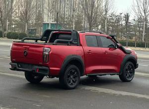 Offre Spéciale : Great Wall Poer 4x4 Pickup GW4C20B 2.0T Édition Limitée Tout-Terrain Durable pour le Moyen-Orient, l'Afrique et l'Asie Centrale, Véhicule <span class=keywords><strong>d</strong></span>'<span class=keywords><strong>occasion</strong></span> - Product Image 4