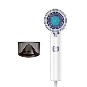 ไดร์เป่าผม RAF Professional 1600W 20000 รอบต่อนาที มอเตอร์พกพา น้ำหนักเบา เสียงเบา ป้องกันความร้อนเกิน R.4605 RAF Professional 1600W - Product Image 6