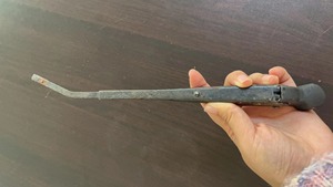 Chất lượng cao tùy chỉnh <span class=keywords><strong>SWF</strong></span> cánh tay gạt nước mang cho hệ thống gạt nước xe tải - Product Image 5