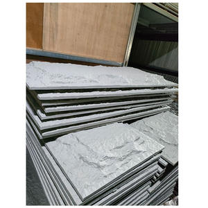 Panneau mural extérieur en pierre pu résistant à l'eau sans entretien - Product Image 6