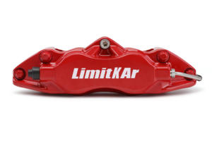 Suministro de pinza de freno Sistema de freno personalizable para pinza de freno universal CP 9200 Big 4 Piston para rueda de 17 pulgadas - Product Image 3