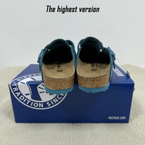 Plantillas Ortopédicas de Corcho con Soporte de Arco para Diseño Inspirado en <span class=keywords><strong>Birkenstock</strong></span>, Personalizables, OEM, ODM, Certificación Europea, Comodidad - Product Image 5