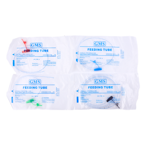 Tubo Nasal Desechable de PVC para Mascarillas, Bolsas de Solución Salina Normal EO, Bolsas Intravenosas, Tubo de Alimentación, Catéter - Venta al por Mayor - Product Image 3