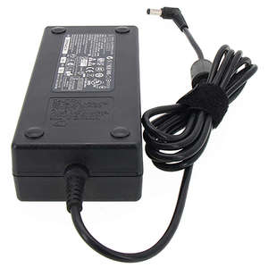 120W 19V อะแดปเตอร์ AC 6.32A เครื่องชาร์จแล็ปท็อป2.5mm 5.5ที่ชาร์จโน้ตบุ๊คอเนกประสงค์สำหรับ Del TA - Product Image 5