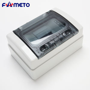 Caja de distribución <span class=keywords><strong>HA</strong></span>-4, caja de distribución fotovoltaica, caja de distribución impermeable de 380V - Product Image 5