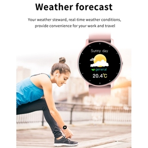 <span class=keywords><strong>Reloj</strong></span> <span class=keywords><strong>Inteligente</strong></span> ZL02 con Pantalla Táctil de 1.28 Pulgadas, Resistente al Agua <span class=keywords><strong>IP67</strong></span>, con Monitoreo de Salud, Gran Venta - Product Image 6