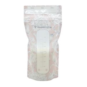 Sac <span class=keywords><strong>de</strong></span> stockage <span class=keywords><strong>de</strong></span> lait maternel pour bébé sans BPA produits en plastique <span class=keywords><strong>de</strong></span> qualité alimentaire pour bébé nouveau-né pour le stockage <span class=keywords><strong>de</strong></span> pizzas chips emballés dans des cartons - Product Image 2