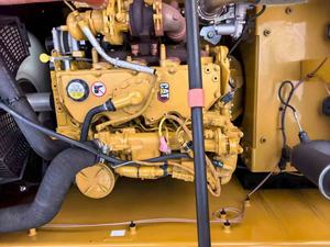 รถขุดมือสอง Cat 323GX ระบบไฮดรอลิกสภาพดี Caterpillar 320Gc 323 330 ราคาถูก - Product Image 4