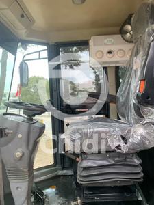 ลูกกลิ้งแบบสั่นสำหรับ CS-683E ของแมวมือสองลูกกลิ้งแบบเรียบ - Product Image 5