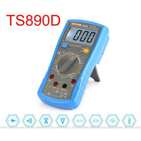 Jual Banyak Multimeter Digital Otomatis Pabrikan Genggam Voltmeter