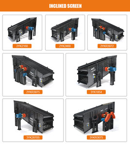 Thiết kế sáng tạo MHP đầy đủ máy nghiền hình nón thủy lực lý tưởng cho các nhà máy khai thác đá quy mô lớn - Product Image 5