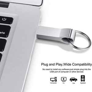USKY-Mini clé USB 3.0 2.0, 1 To, 2 To, 128 Go, 64 Go, OTG 4 en 1, clé USB ultime de 128 Go, 32 Go - Product Image 3