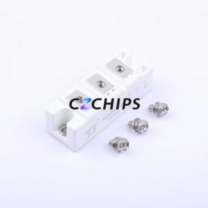 Nuevo Diodo Original MF200K12F2N F2N de Recuperación Rápida / Diodo de Alta Eficiencia, Venta al por Mayor de Componentes Electrónicos, Chips y Servicio BOM - Product Image 1